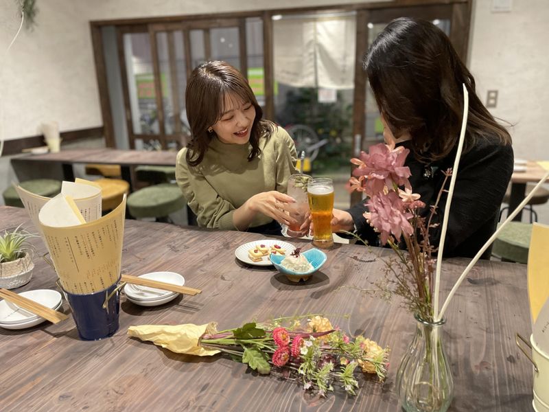 食堂ことこのアルバイト・バイト求人情報-04