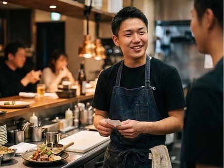 66ダイニング MONA新浦安店の求人・転職情報