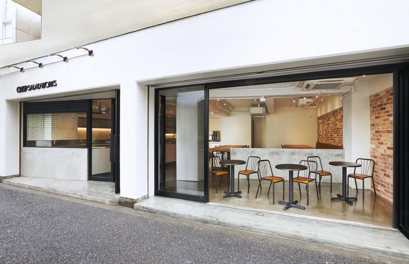 クリスプサラダワークス 駒沢公園店のアルバイト・バイト求人情報-03