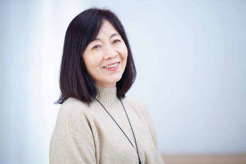 求人画像