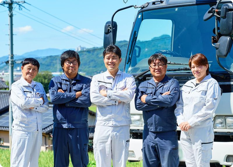 有限会社清水興産の求人・転職情報