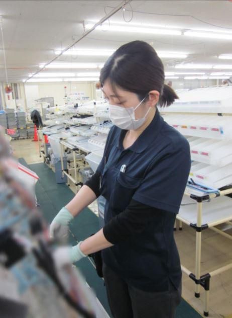 SWS西日本株式会社の求人・転職情報