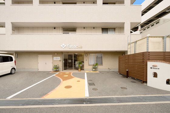 (株)やさしい手　やさしえ姫路土山のアルバイト・バイト求人情報-05