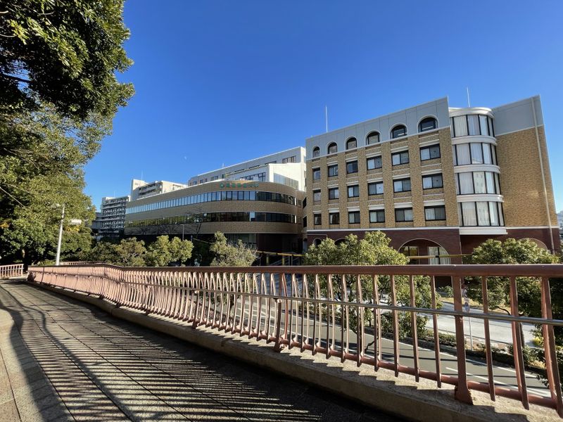 医療法人社団康心会茅ケ崎中央病院-0004の求人・転職情報