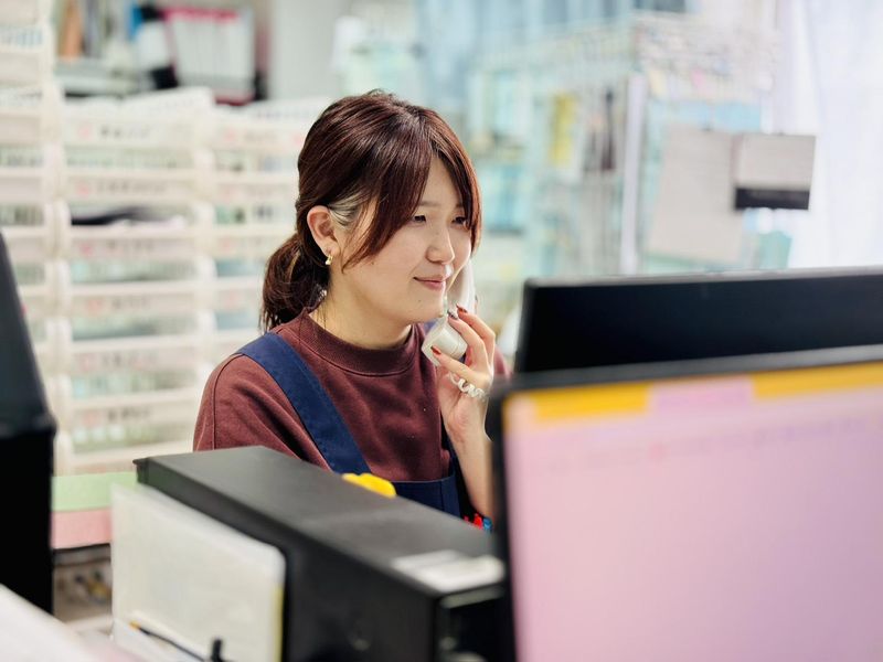 株式会社TDS　中山支店の派遣求人情報