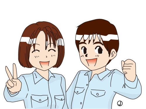 求人画像