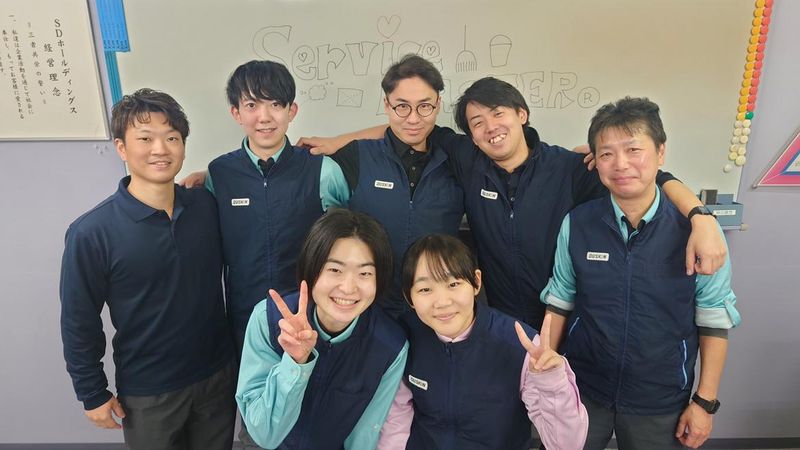 ダイカンサービス株式会社　横浜支店のアルバイト・バイト求人情報-05