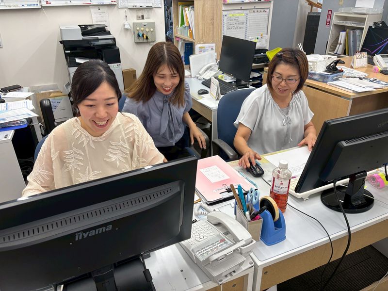 株式会社ファースト住宅サービスの求人・転職情報