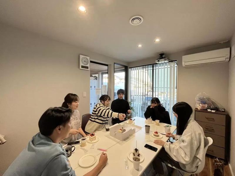 株式会社Omitの求人・転職情報