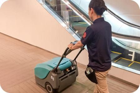 横浜ビルシステム株式会社/汐入駅徒歩3分の劇場のアルバイト・バイト求人情報-40