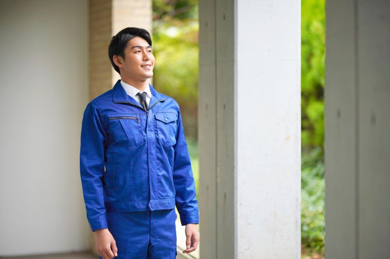 コスモビル保全株式会社の求人・転職情報