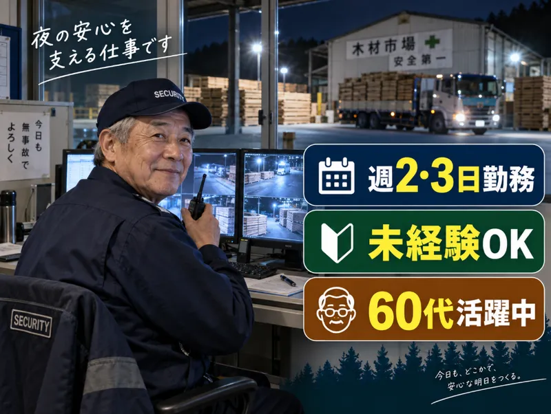 株式会社東海木材相互市場　の求人・転職情報