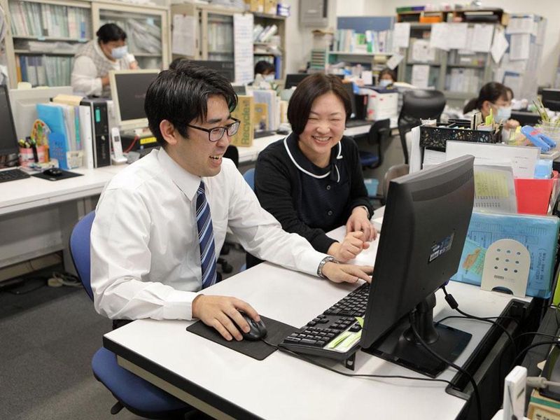 南医療生活協同組合の求人・転職情報