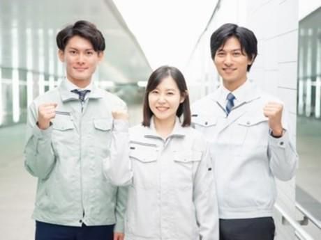 株式会社プロテックの求人・転職情報