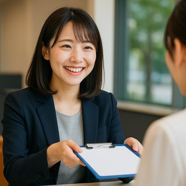 求人画像