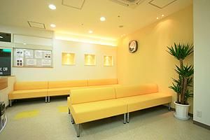 医療法人一新会の求人・転職情報