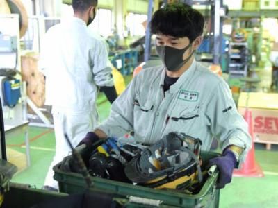株式会社愛和産業(大府工場)のアルバイト・バイト求人情報-02