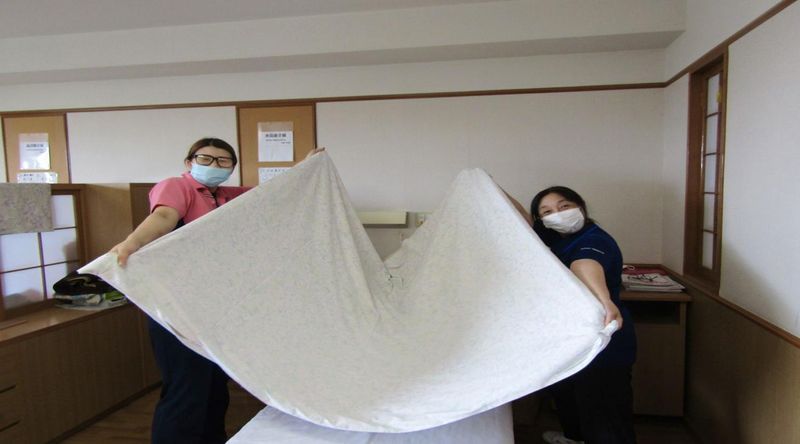 田迎ケアセンター(医療法人　東陽会)のアルバイト・バイト求人情報-04