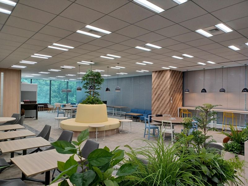 株式会社ハートコーポレイション　東京支社の派遣求人情報