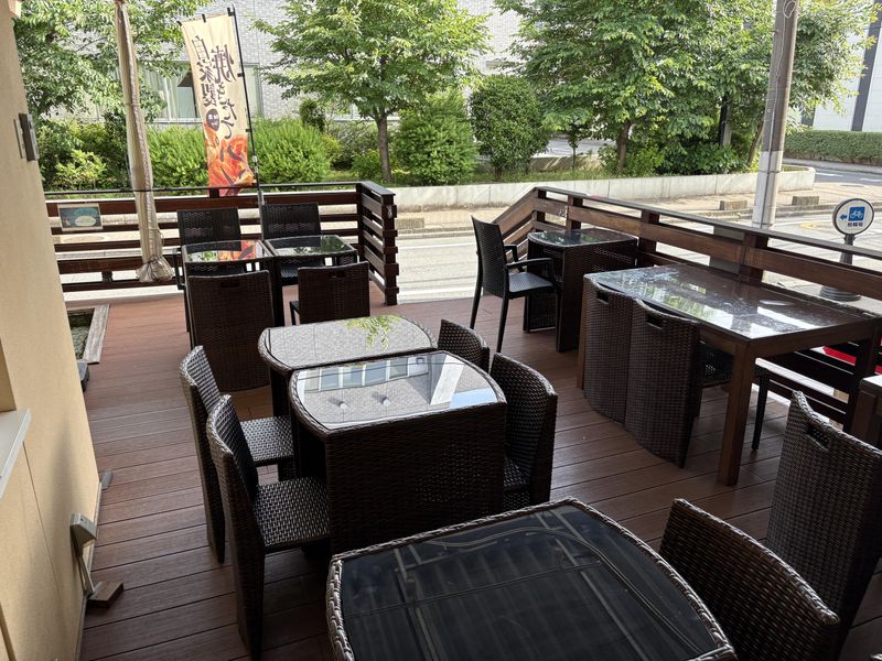 焼き立てパンと喫茶　源宗園(げんそうえん)　<ハラダ製茶販売株式会社>のアルバイト・バイト求人情報-02