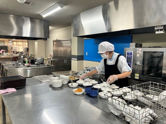 株式会社クリエイティブ　食彩倶楽部 シーサイド浜当目の求人・転職情報-02