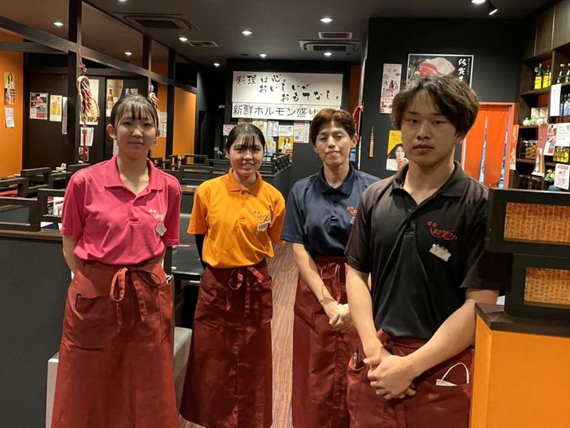 焼肉　まさ実やのアルバイト・バイト求人情報-02