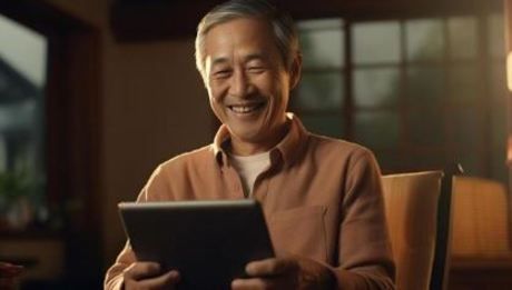 求人画像