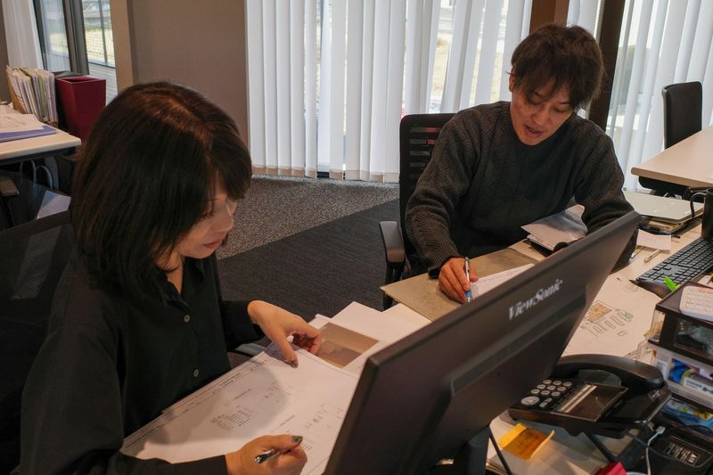 株式会社ライヴィングのアルバイト・バイト求人情報-02