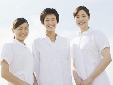 株式会社タスクフォース　名古屋支店/派遣先:愛知県名古屋市守山区の病院のアルバイト・バイト求人情報-03