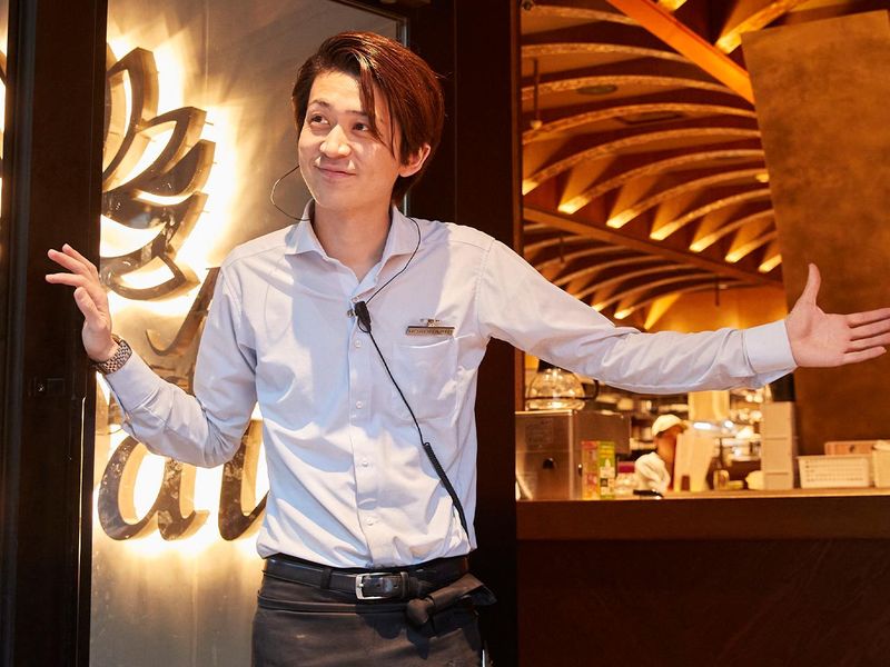 アジアンビストロDai　二子玉川店のアルバイト・バイト求人情報-04
