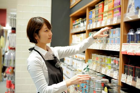 EPICERIE BONHEUR(エピスリーボヌール)　成城石井　大手町店のアルバイト・バイト求人情報-04