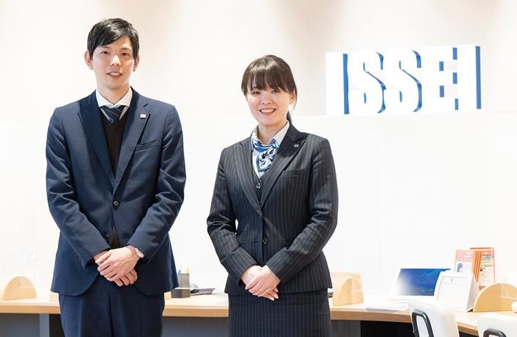 一誠商事株式会社