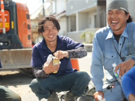 株式会社ホートーの求人・転職情報