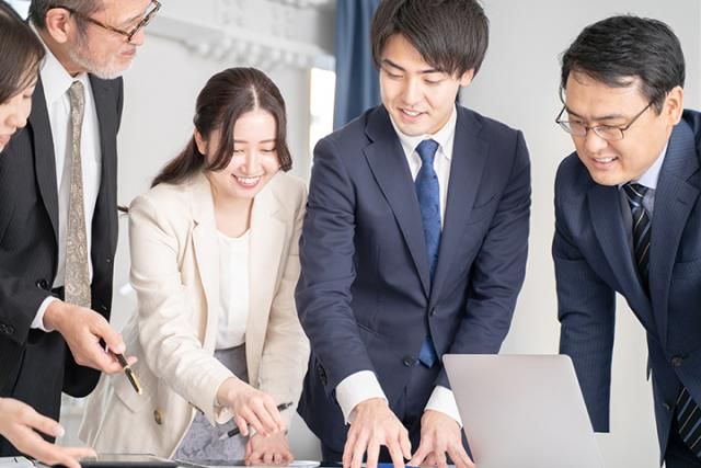 株式会社ブルーピアの求人・転職情報