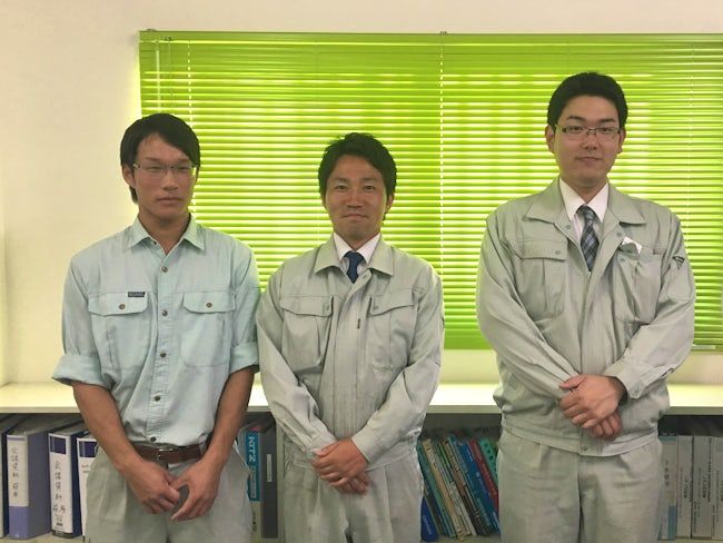 理興産業株式会社の求人・転職情報