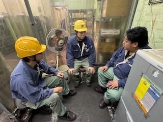 株式会社アイアール(勤務地:下妻市)の求人情報