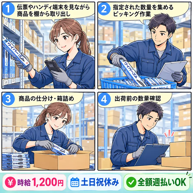 求人画像