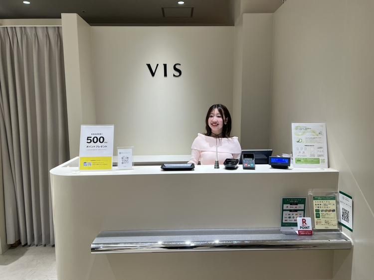 VIS(ビス)新静岡セノバ店のアルバイト・バイト求人情報-03