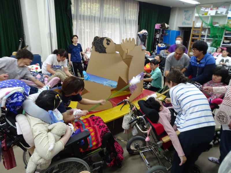 地域活動センター青葉園のアルバイト・バイト求人情報-05