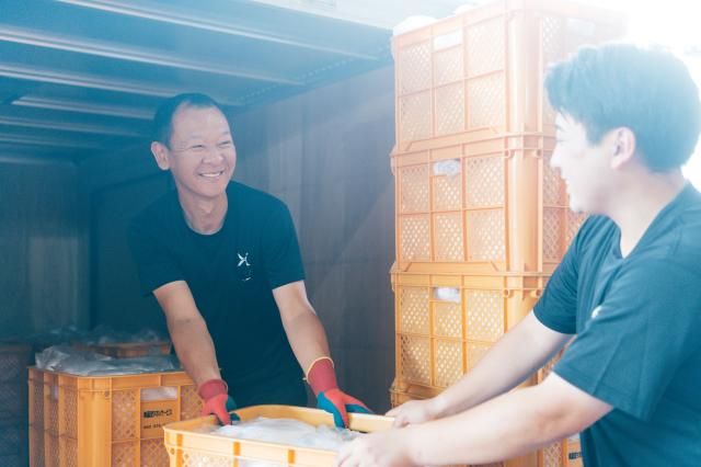 ＦＳＸ㈱の求人・転職情報