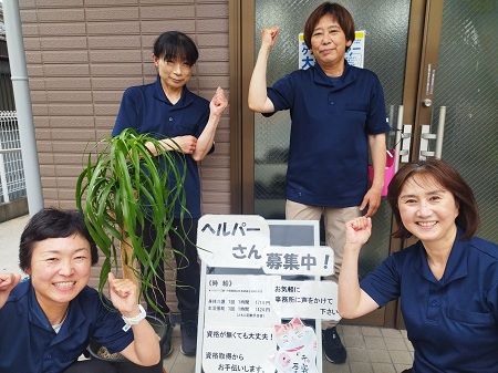 求人画像