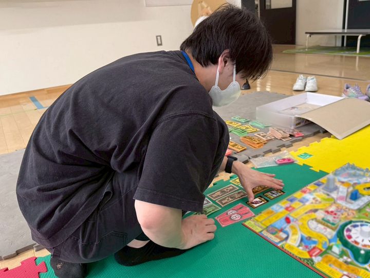 すまいるスクール浜川のアルバイト・バイト求人情報-10