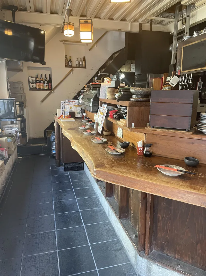 おばんざい 酒場 山本