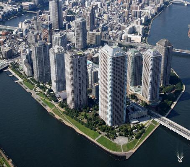 三井住友建設株式会社