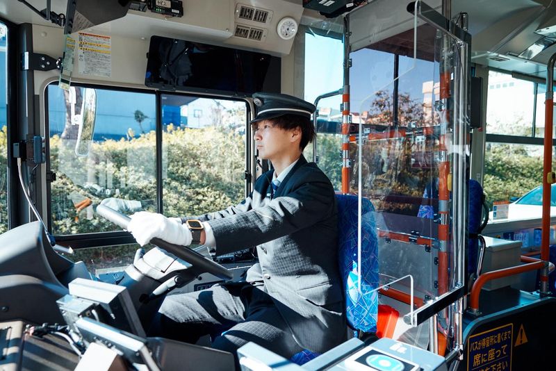 東急バス株式会社