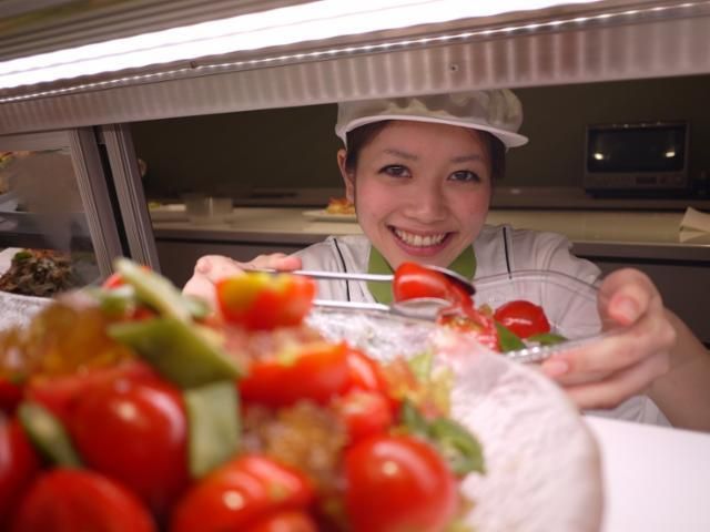 グリーン・グルメ 東京ソラマチスカイツリータウン店のアルバイト・バイト求人情報-03