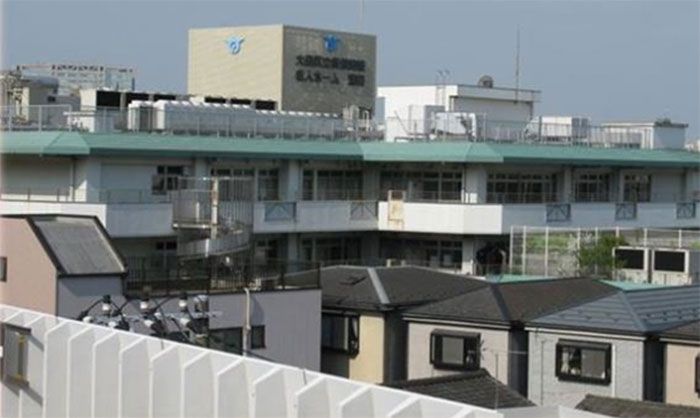 池上長寿園 蒲田の求人・転職情報