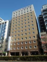 東横INN東西線木場駅のアルバイト・バイト求人情報-46