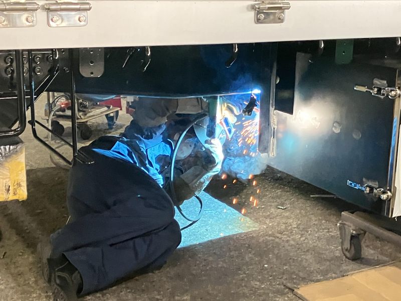 名古屋ボデー株式会社の求人・転職情報