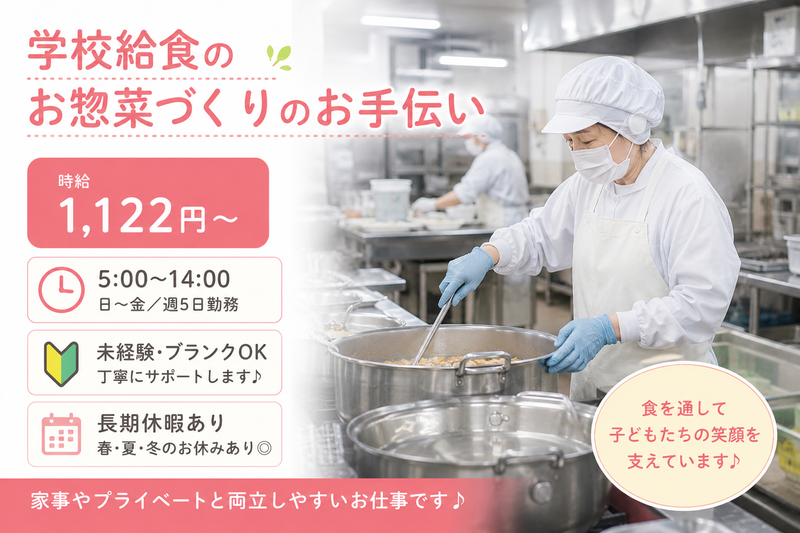 デリカハウス株式会社のアルバイト・バイト求人情報-03